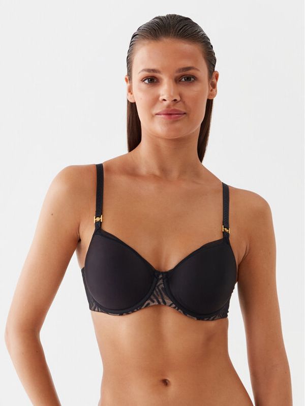 Chantelle Chantelle Grudnjak sa žicom C21T60 Crna