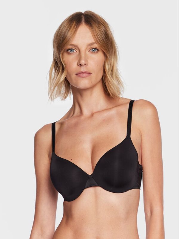 Chantelle Chantelle Grudnjak sa žicom Essential C15G60 Crna