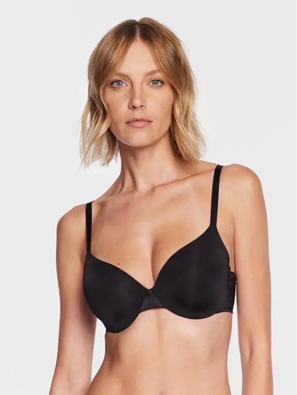 Chantelle Chantelle Grudnjak sa žicom Essential C15G60 Crna