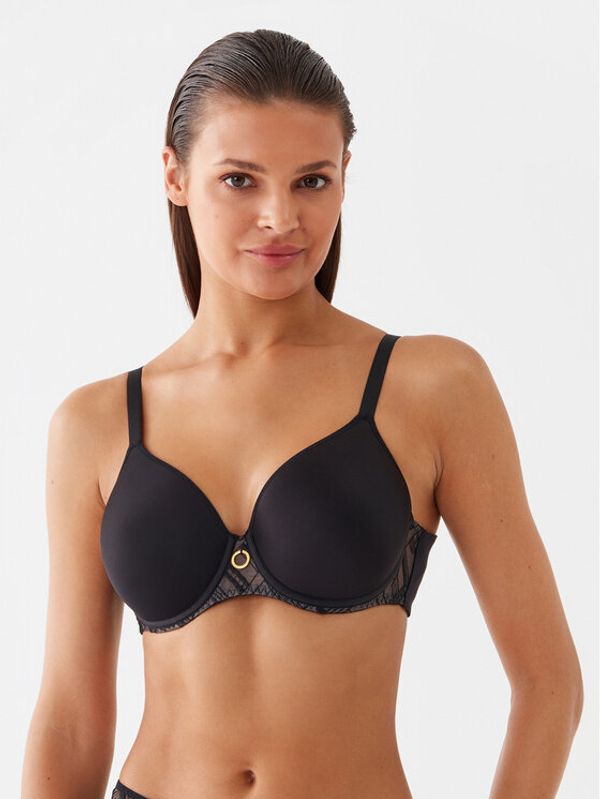 Chantelle Chantelle Grudnjak sa žicom Graphic C21S60 Crna