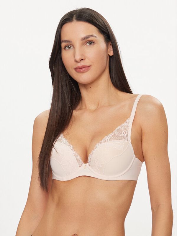 Chantelle Chantelle Grudnjak sa žicom Orangerie C17Q20 Ružičasta