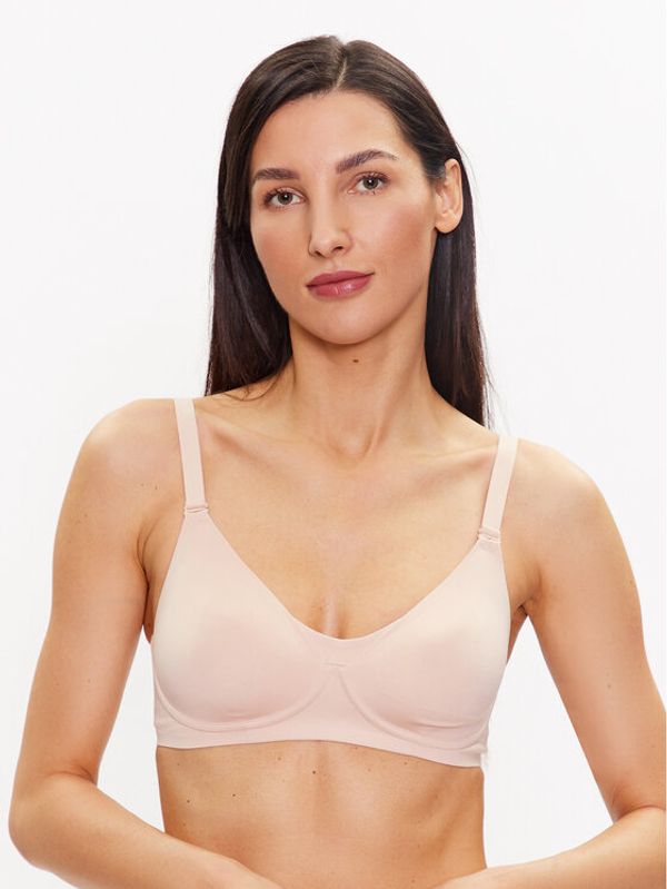 Chantelle Chantelle Grudnjak za dojenje C19P10 Bež