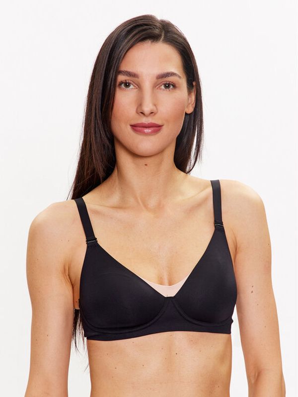 Chantelle Chantelle Grudnjak za dojenje C19P10 Crna