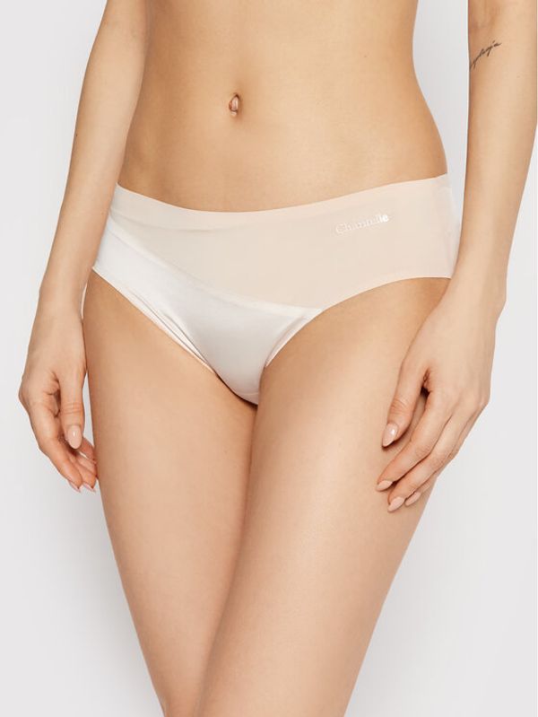 Chantelle Chantelle Klašične gaćice Essential C15G40 Bež