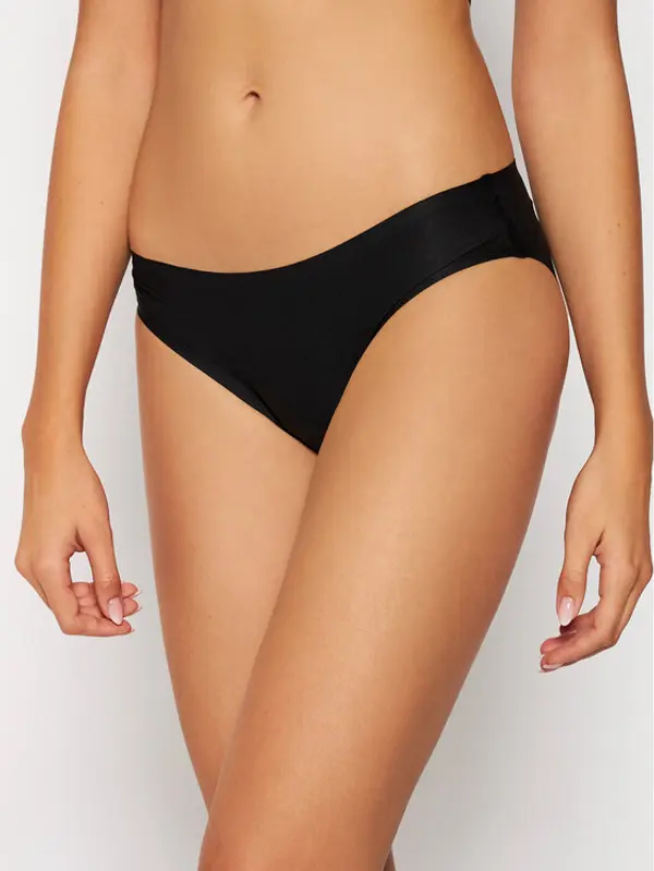Chantelle Chantelle Klašične gaćice Soft Stretch C26430 Crna