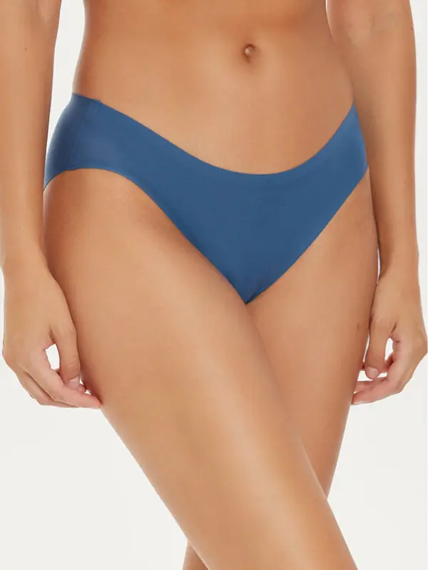 Chantelle Chantelle Klašične gaćice Soft Stretch C26430 Plava