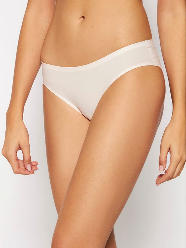 Chantelle Chantelle Klašične gaćice Soft Stretch C26430 Ružičasta