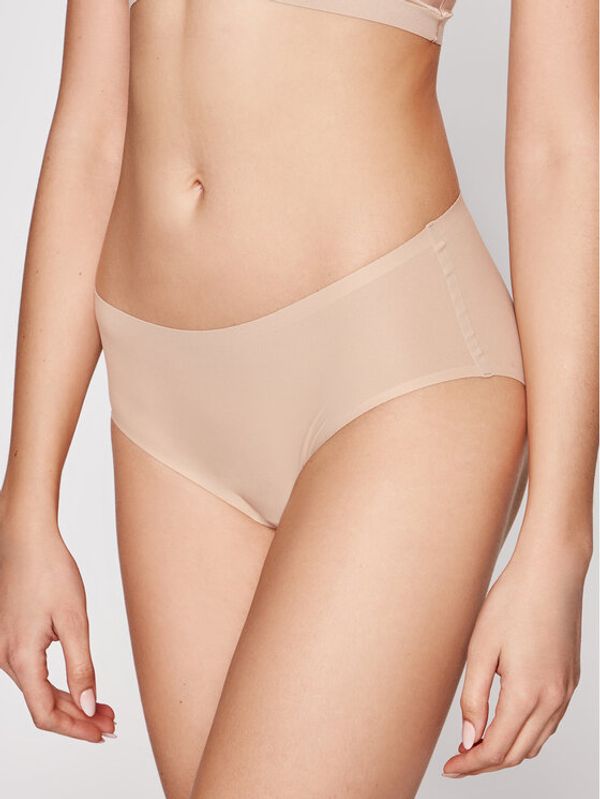 Chantelle Chantelle Klašične gaćice Soft Stretch C26440 Bež