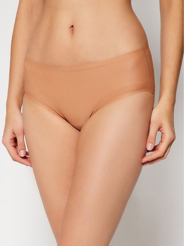 Chantelle Chantelle Klašične gaćice Soft Stretch C26440 Bež
