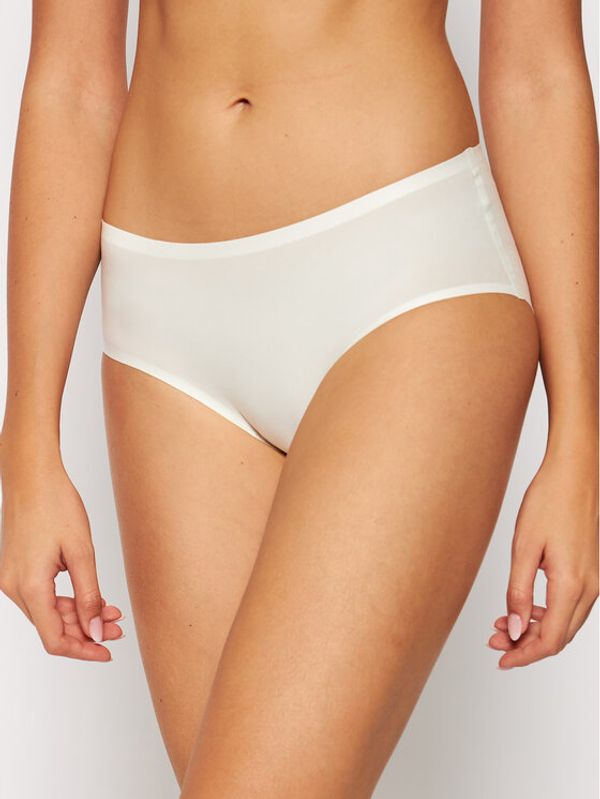 Chantelle Chantelle Klašične gaćice Soft Stretch C26440 Écru