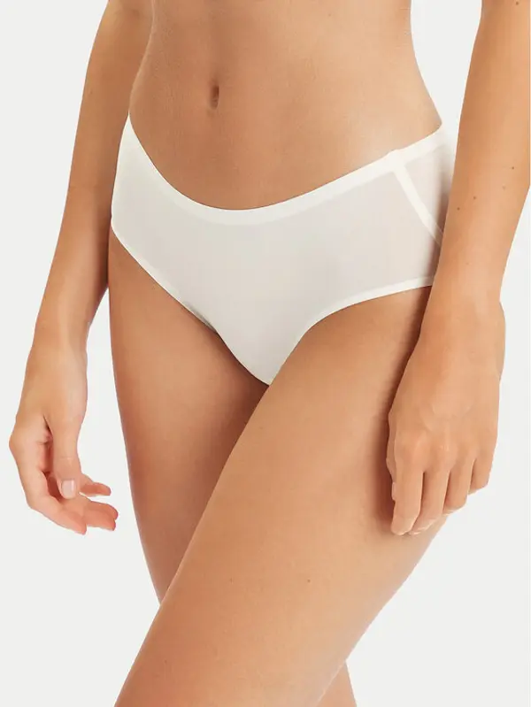 Chantelle Chantelle Klašične gaćice Soft Stretch C26440 Écru