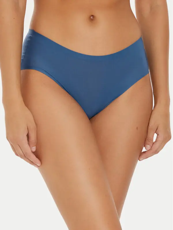Chantelle Chantelle Klašične gaćice Soft Stretch C26440 Plava