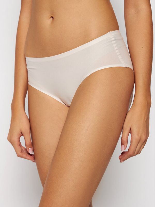 Chantelle Chantelle Klašične gaćice Soft Stretch C26440 Ružičasta