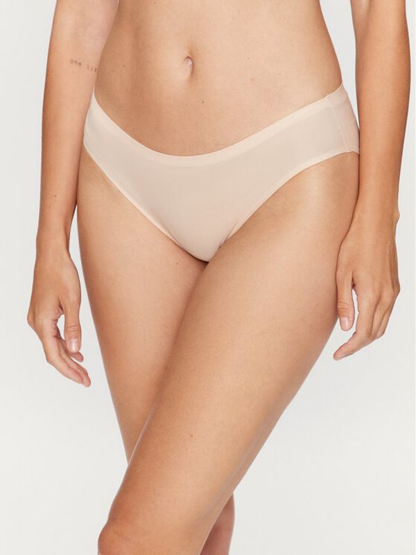 Chantelle Chantelle Klašične gaćice Softstretch C26430 Bež