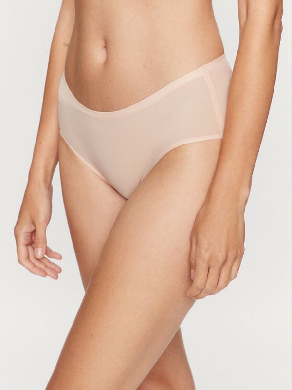 Chantelle Chantelle Klašične gaćice Softstretch C26440 Bež