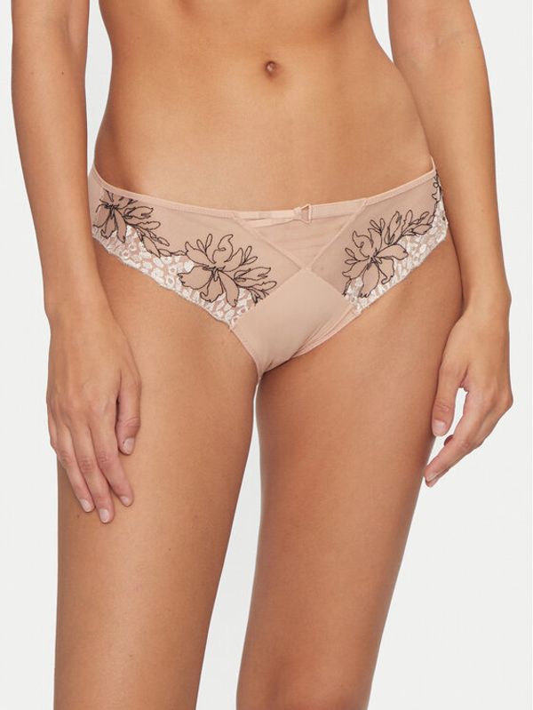 Chantelle Chantelle Klašične gaćice Spice C22BA0 Bež