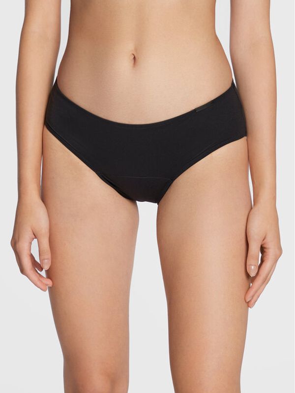 Chantelle Chantelle Menstrualne gaćice Period C17P40 Crna