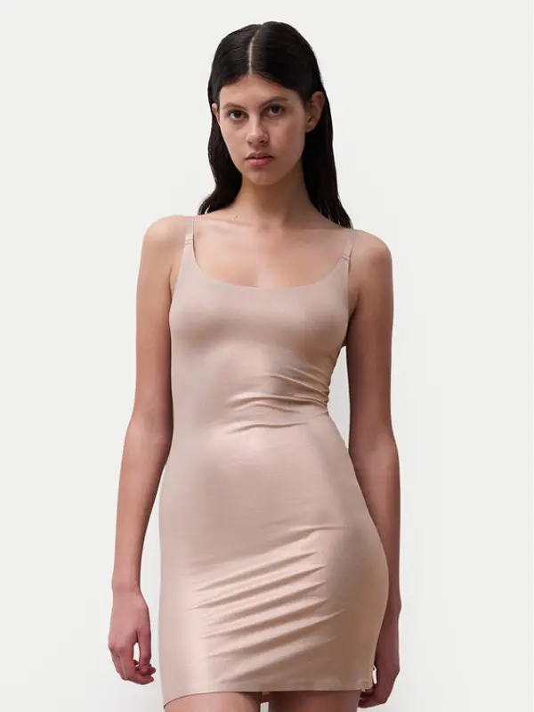 Chantelle Chantelle Podsuknja Soft Stretch C11DI4 Bež