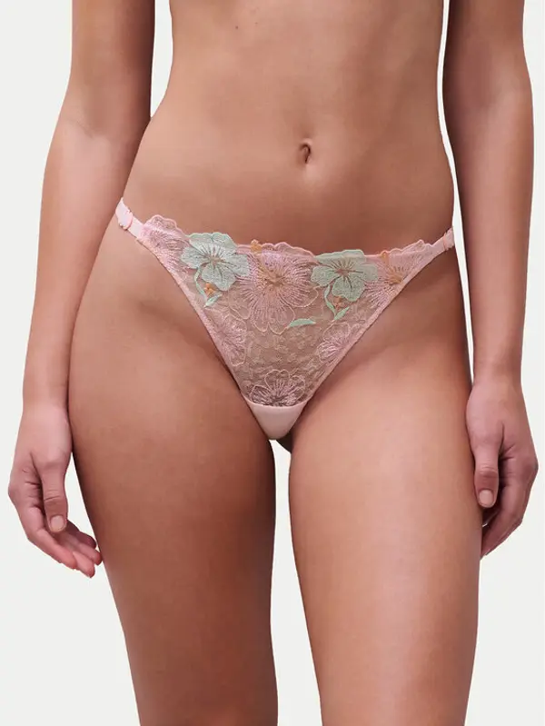 Chantelle Chantelle Tangice Daydream C1ACG5 Ružičasta