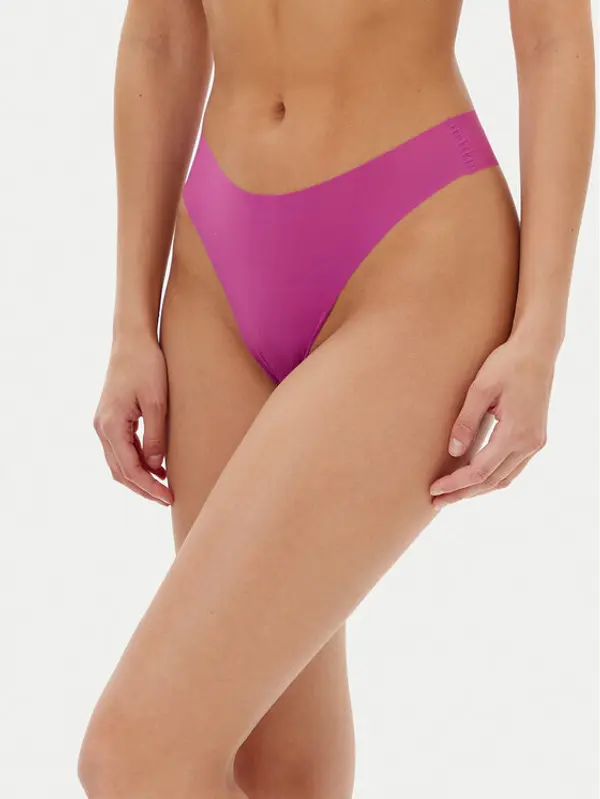 Chantelle Chantelle Tangice Pulpies C22HG9 Ljubičasta