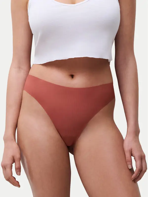 Chantelle Chantelle Tangice Pulpies C22HG9 Ružičasta