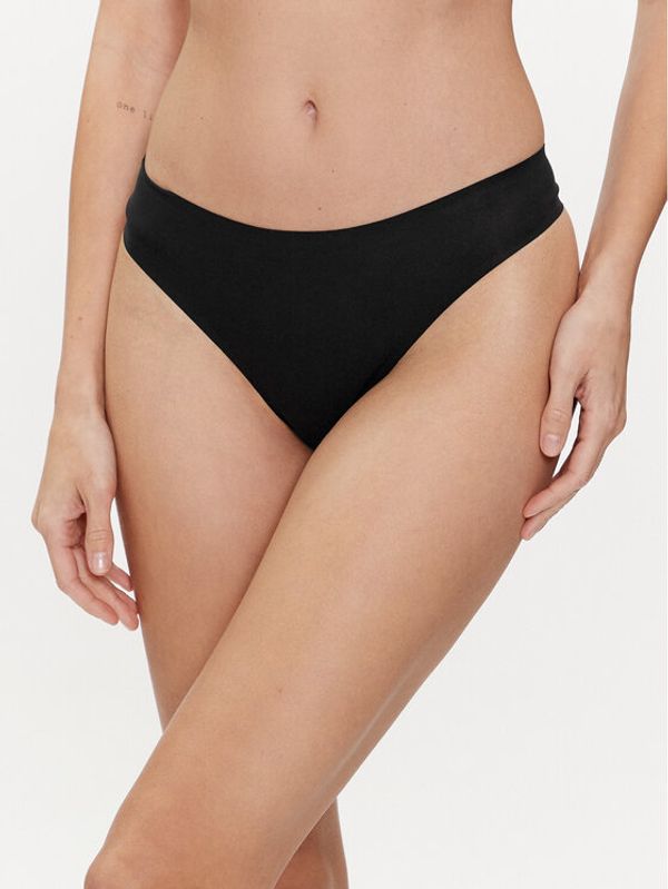 Chantelle Chantelle Tangice Soft Stretch C11GG0 Crna