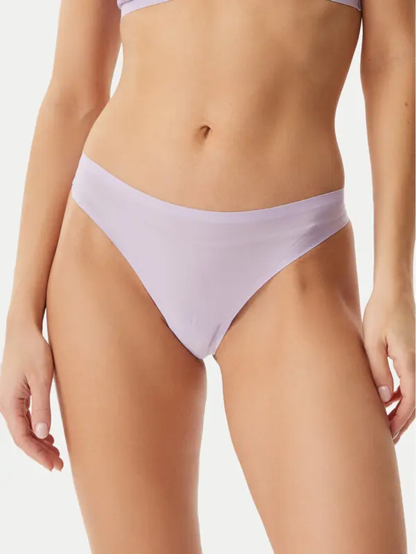 Chantelle Chantelle Tangice Soft Stretch C11GG0 Ljubičasta