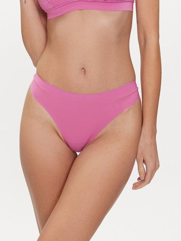 Chantelle Chantelle Tangice Soft Stretch C11GG0 Ružičasta