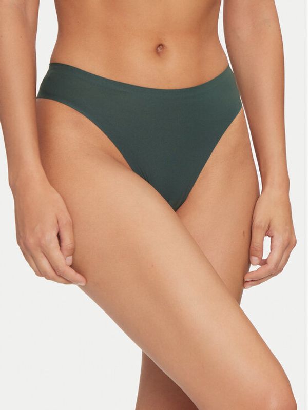 Chantelle Chantelle Tangice Soft Stretch C11GG0 Zelena