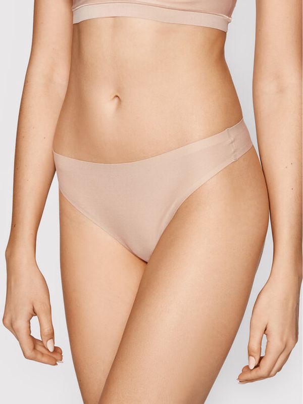 Chantelle Chantelle Tangice Soft Stretch C26490 Bež