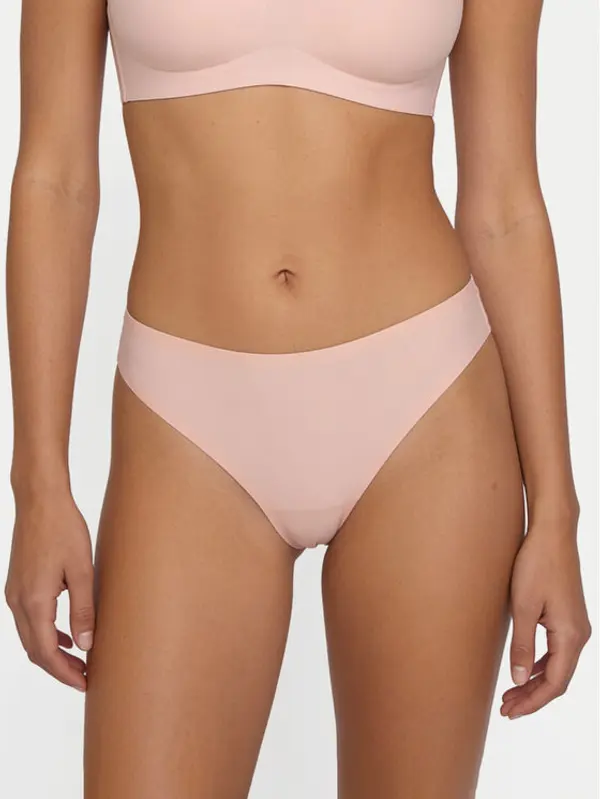 Chantelle Chantelle Tangice Soft Stretch C26490 Ružičasta