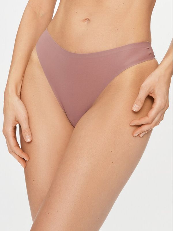 Chantelle Chantelle Tangice Soft Stretch C26490 Smeđa