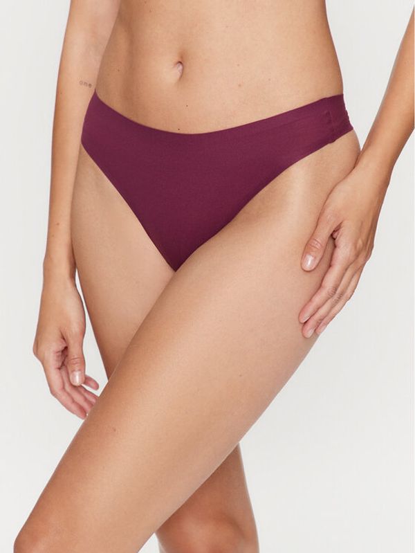 Chantelle Chantelle Tangice Soft Stretch C26490 Tamnocrvena
