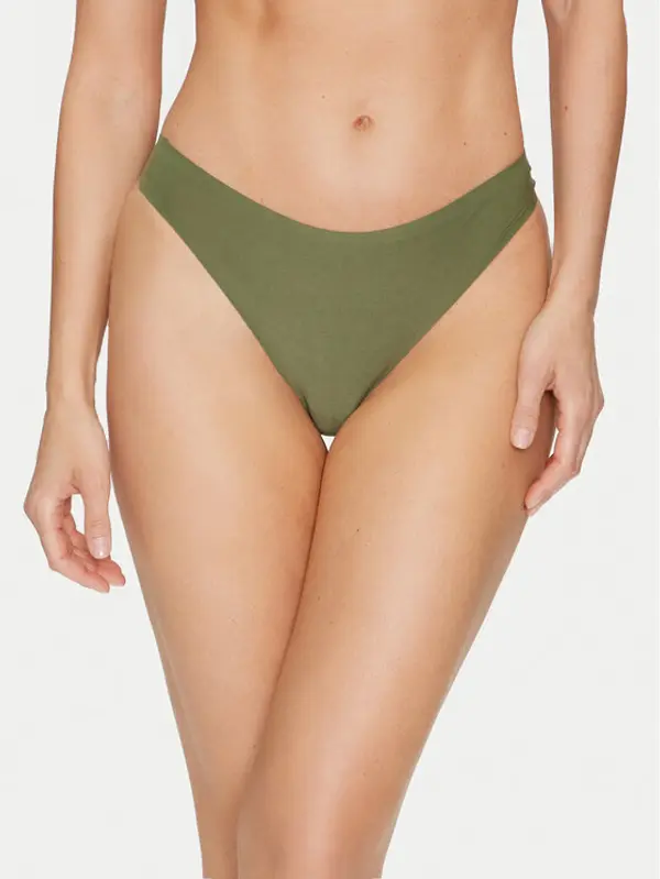 Chantelle Chantelle Tangice Soft Stretch C26490 Zelena