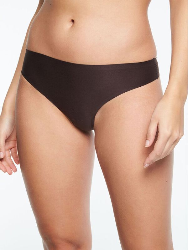 Chantelle Chantelle Tangice Softstret C26490 Smeđa