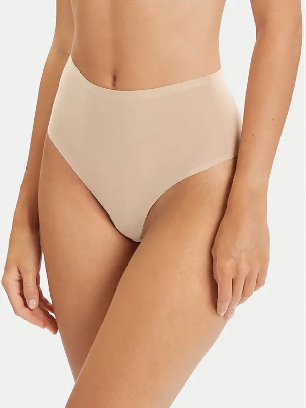 Chantelle Chantelle Top grudnjak Soft Stretch C16A10 Bež