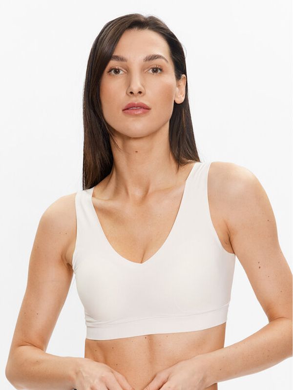 Chantelle Chantelle Top grudnjak Soft Stretch C16A10 Écru