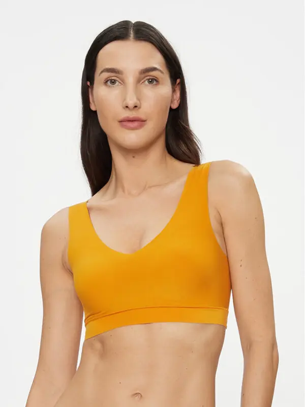 Chantelle Chantelle Top grudnjak Soft Stretch C16A10 Žuta