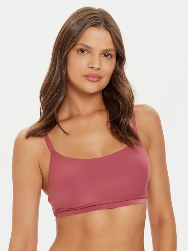 Chantelle Chantelle Top grudnjak Soft Stretch C16A20 Ružičasta
