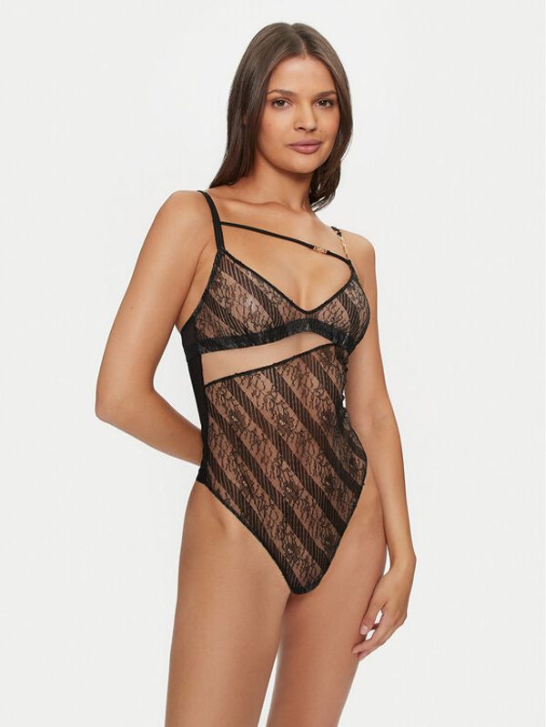 Chantelle X Chantelle X Bodi Slash C010T9 Crna