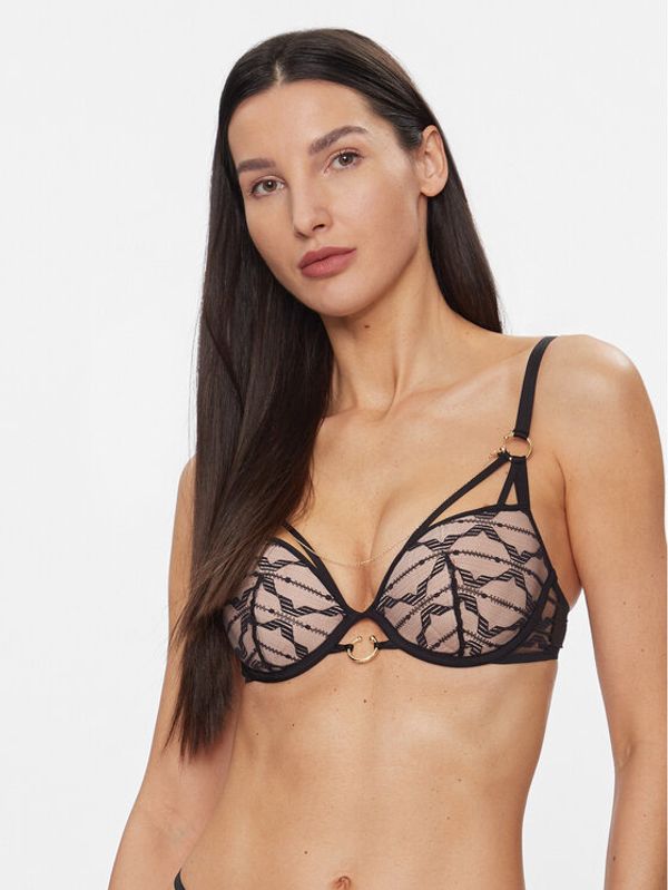 Chantelle X Chantelle X Grudnjak push-up Xpression C05GNS Crna