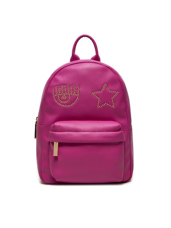 Chiara Ferragni Chiara Ferragni Ruksak 76SB4BO1 Ružičasta