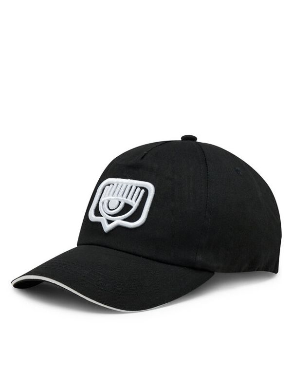 Chiara Ferragni Chiara Ferragni Šilterica 74SBZK12 Crna