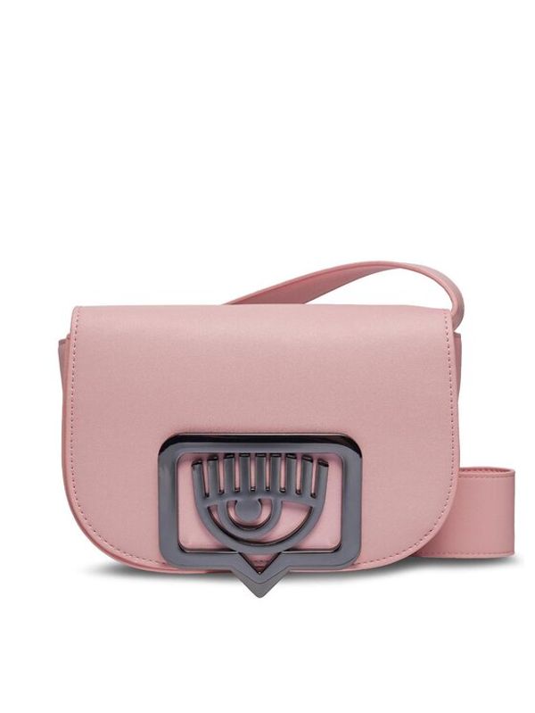 Chiara Ferragni Chiara Ferragni Torbica 75SB4BB9 Ružičasta