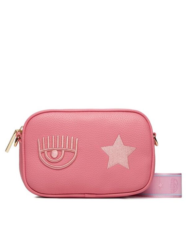 Chiara Ferragni Chiara Ferragni Torbica 75SB4BO3 Ružičasta