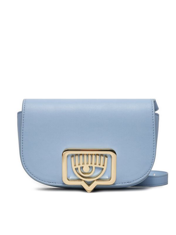 Chiara Ferragni Chiara Ferragni Torbica 76SB4BBB Svijetloplava