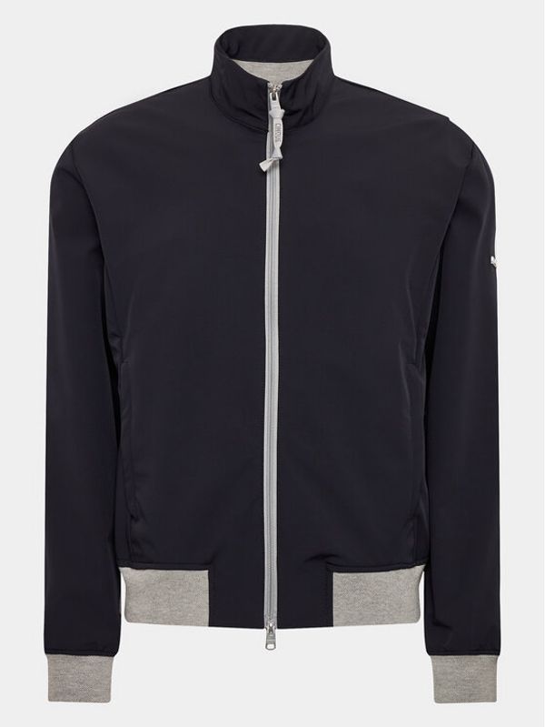 CINQUE CINQUE Bomber Cisnap 2091 Tamnoplava Regular Fit
