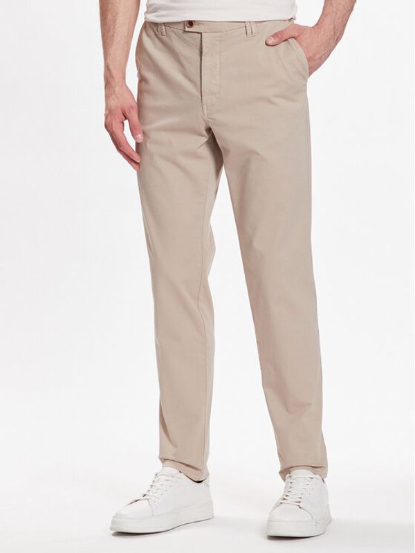 CINQUE CINQUE Chino Ciwood_2 1551 Bež Regular Fit