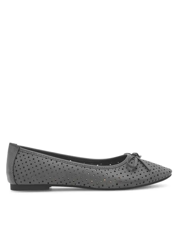 Clara Barson Clara Barson Balerinke WS6027-02 Tamnoplava