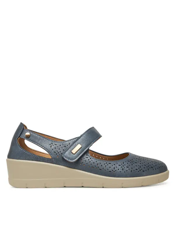 Clara Barson Clara Barson Cipele WFA3588-1 Tamnoplava